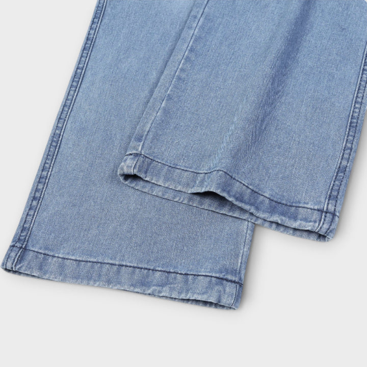 Marem - Pantalones Baggy para Mujer