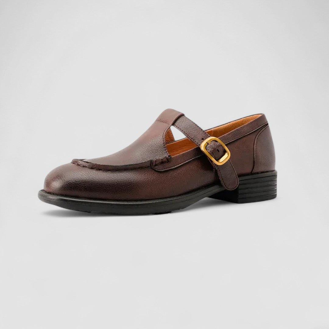 Dulce | Zapato Mary Jane de Pala Lisa