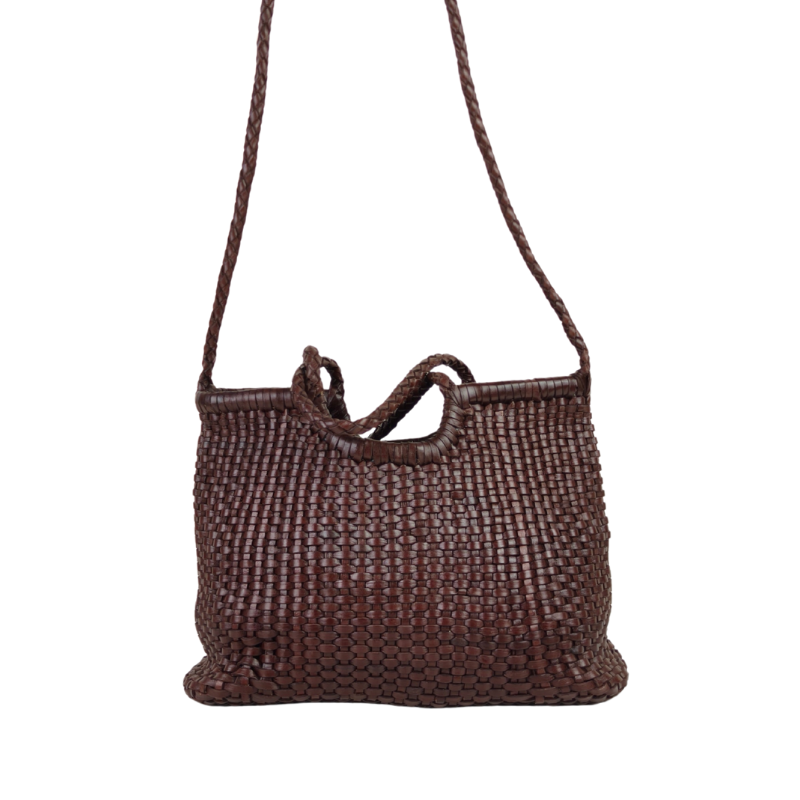 Dahlia | Bolso Tote