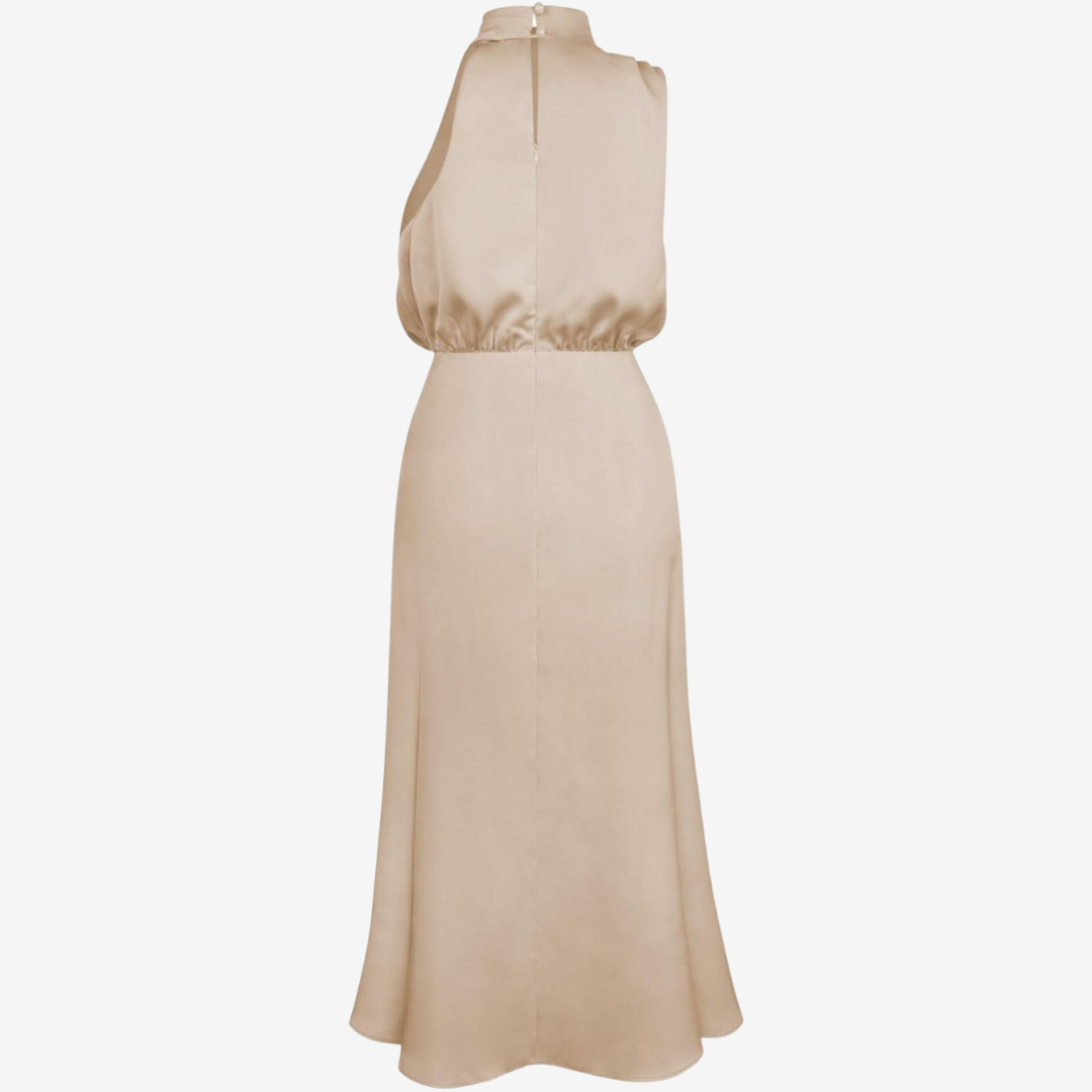 ORIELLA | Vestido de Cóctel