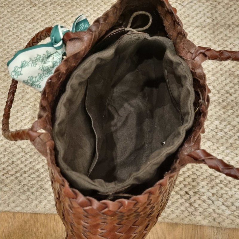 Leah | Bolso Tote