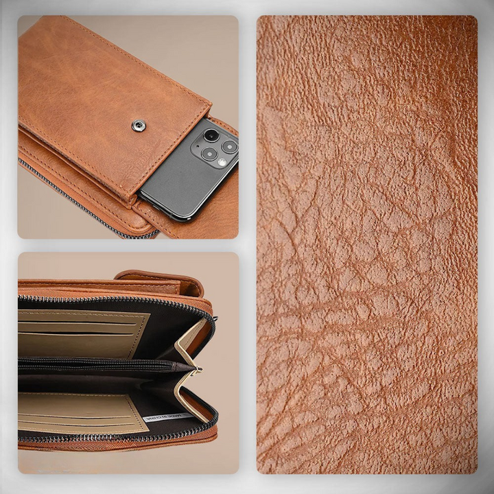 Bolso | Compacto elegante de Nicole