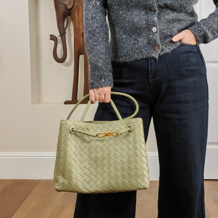 Jade | Bolso Tote Large