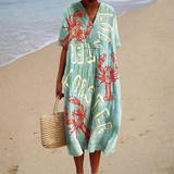 Océane | Vestido casual de día