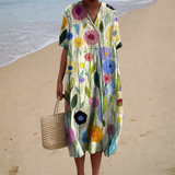 Hortense | Vestido casual de día