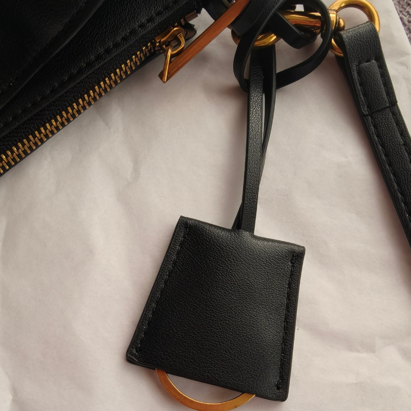 Locklyn | Bolso de Hombro