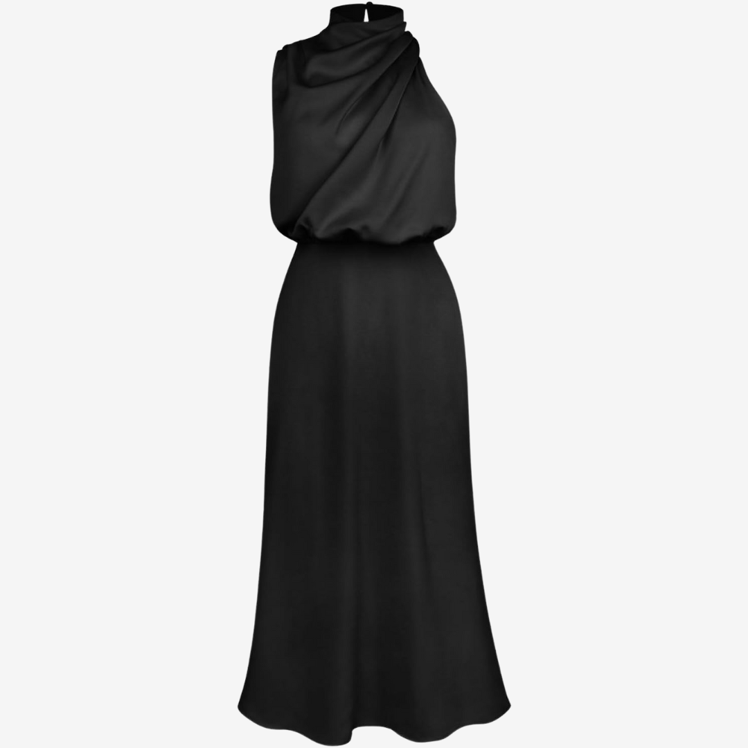 ORIELLA | Vestido de Cóctel