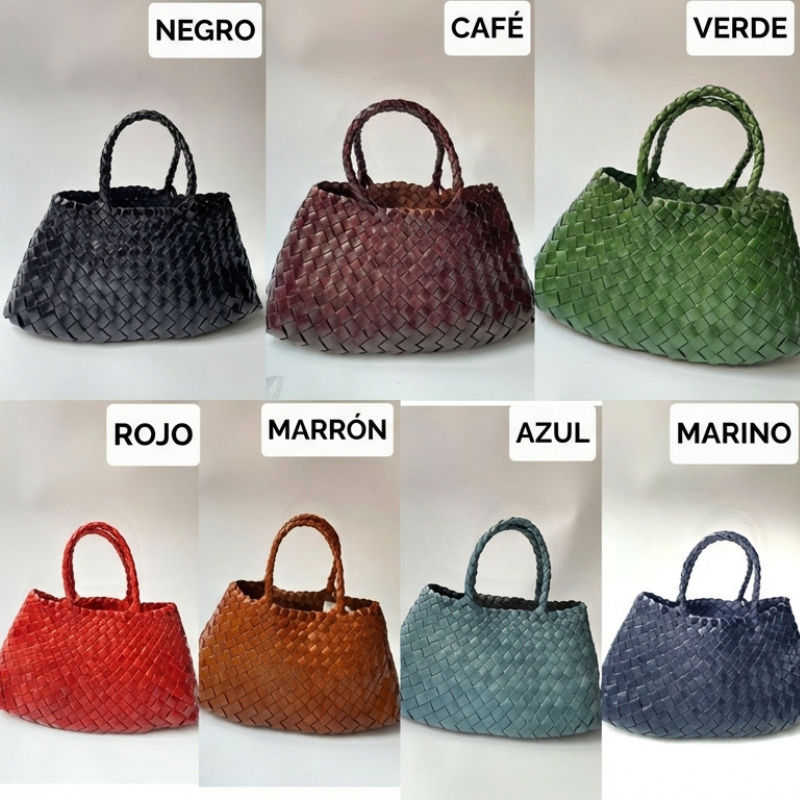 Diana | Bolso Tote