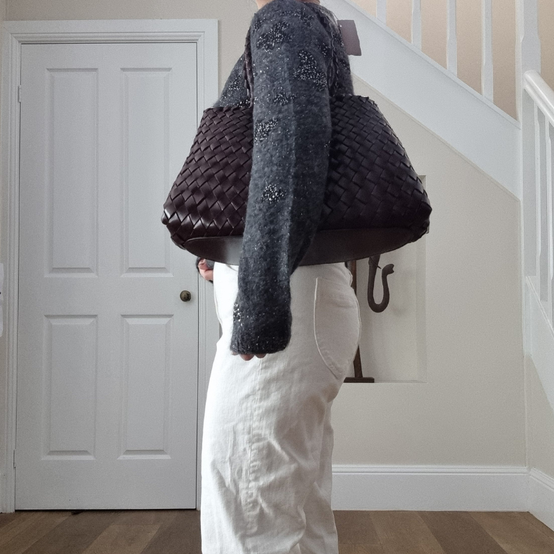 Leah | Bolso Tote