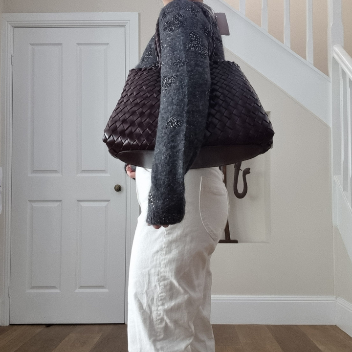 Leah | Bolso Tote
