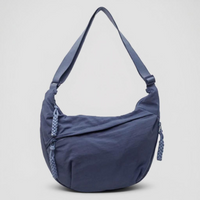 Grazia | Bolso de Hombro Azul