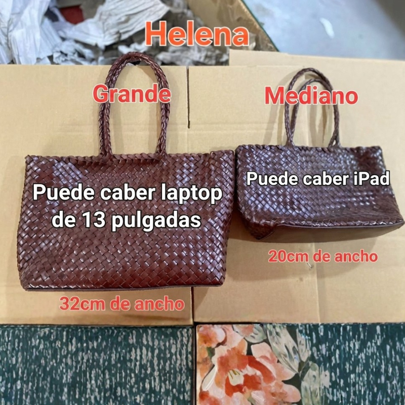 Helena | Bolso Tote
