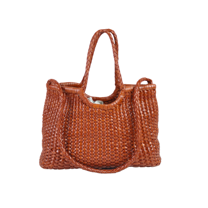 Dahlia | Bolso Tote