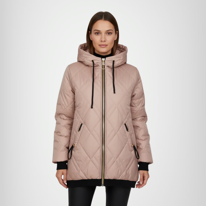 Jany | Chaqueta Cálida