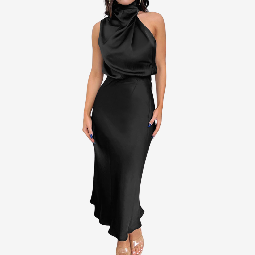 ORIELLA | Vestido de Cóctel