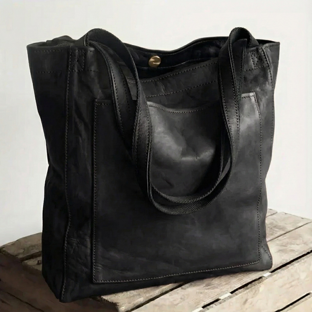 Almudena | Bolso moderno y elegante de diseño funcional