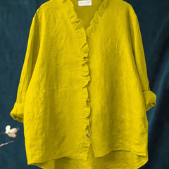 Lily | Blusa elegante de verano