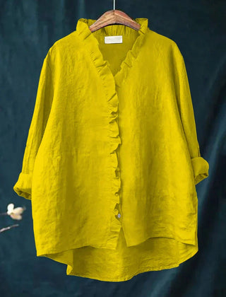 Lily | Blusa elegante de verano