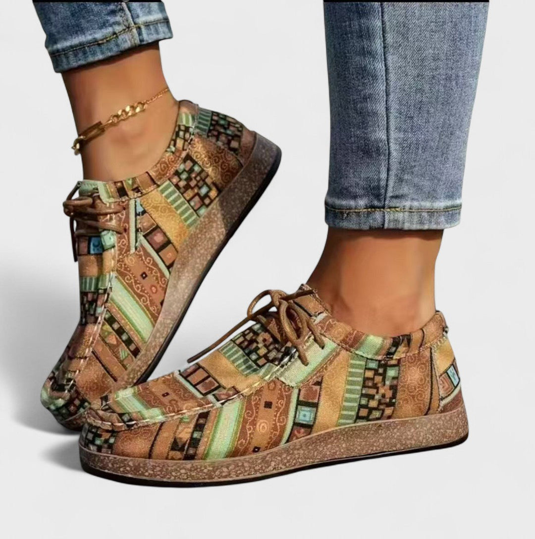 Tirevyn | Zapatos de Primavera para Destacar con Comodidad