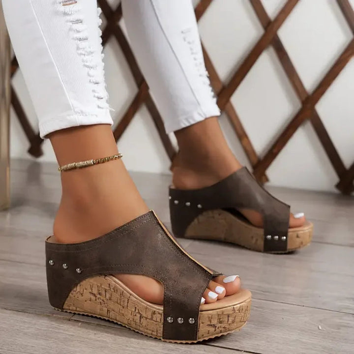 Michelle | Sandalias