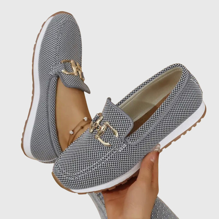 Mila | Mocasín ortopédico comfort