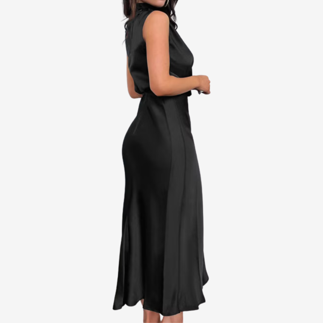 ORIELLA | Vestido de Cóctel