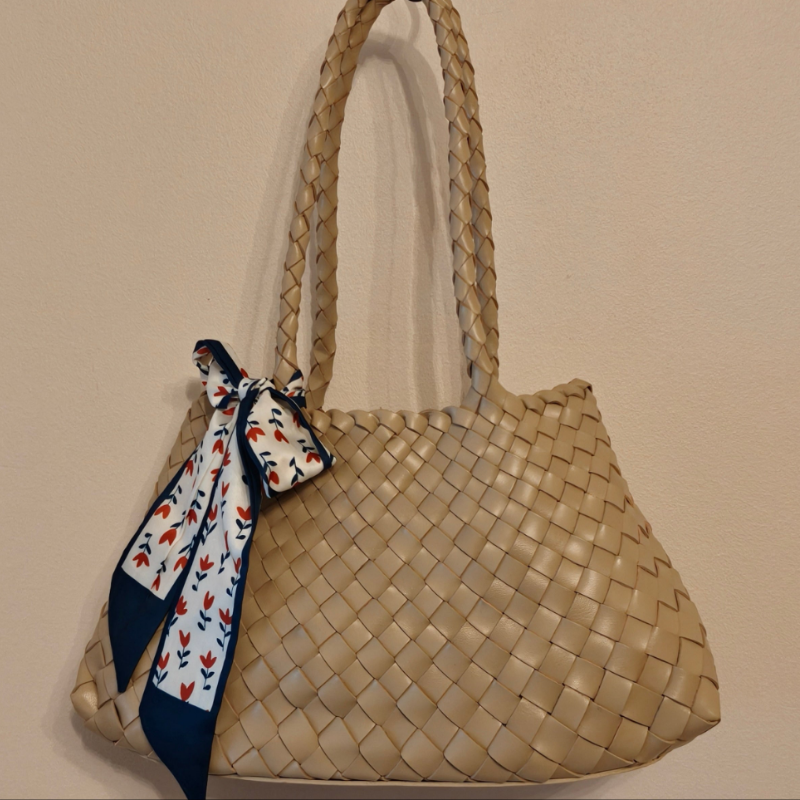 Leah | Bolso Tote