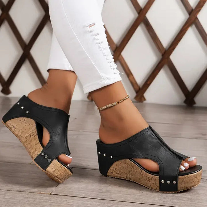 Michelle | Sandalias