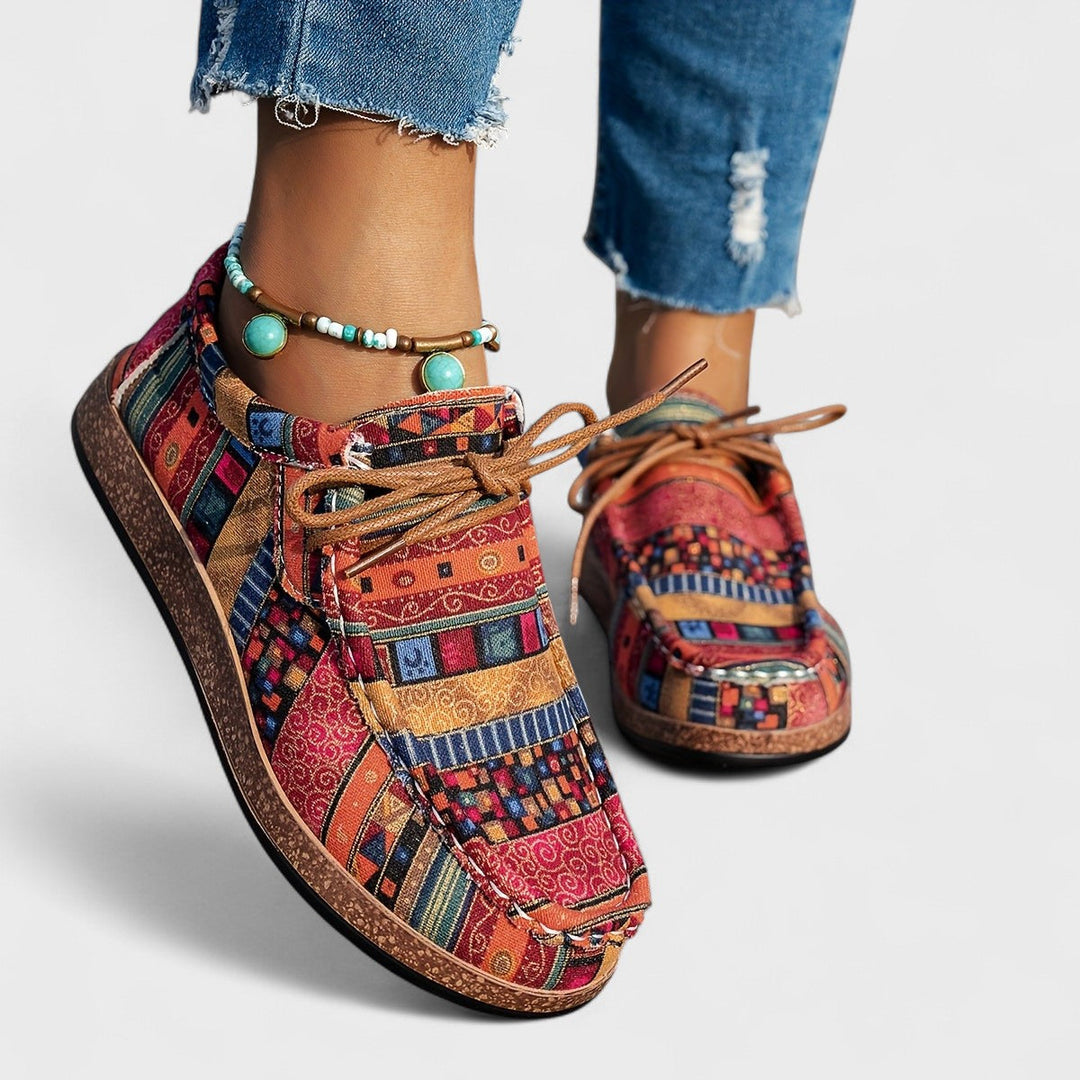 Tirevyn | Zapatos de Primavera para Destacar con Comodidad