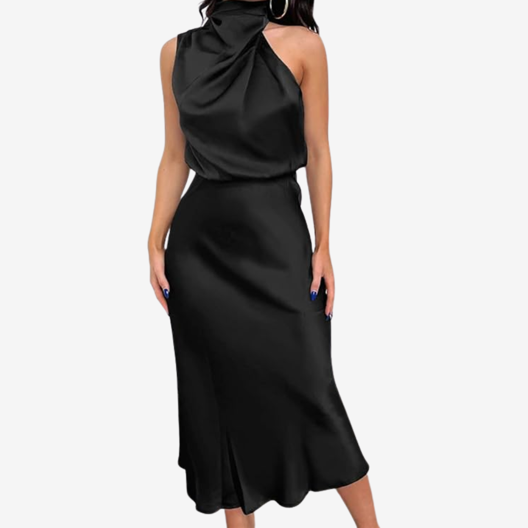ORIELLA | Vestido de Cóctel