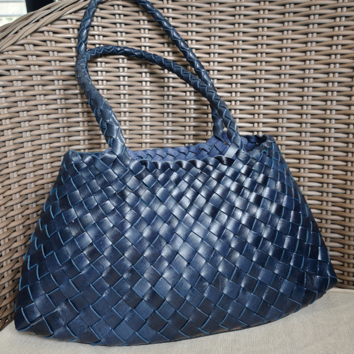 Leah | Bolso Tote