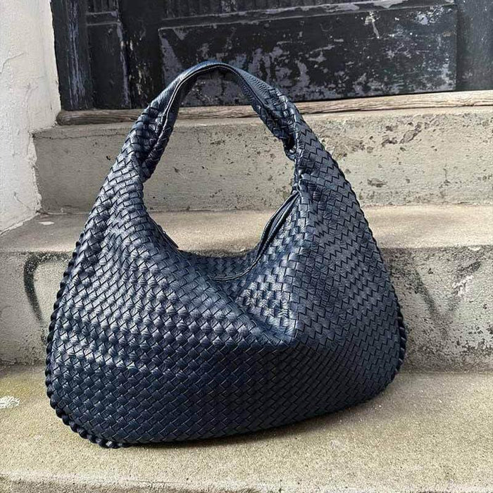 Bolso | Tejido extragrande