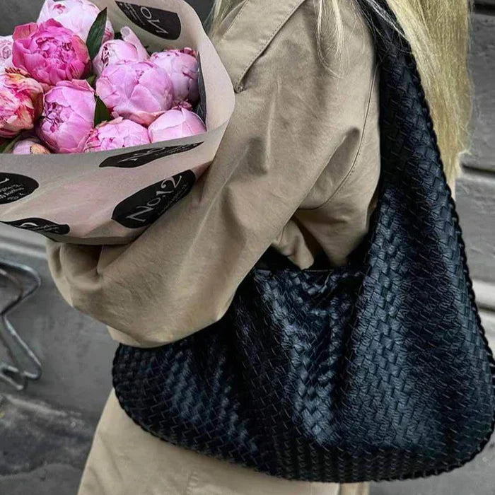 Bolso | Tejido extragrande