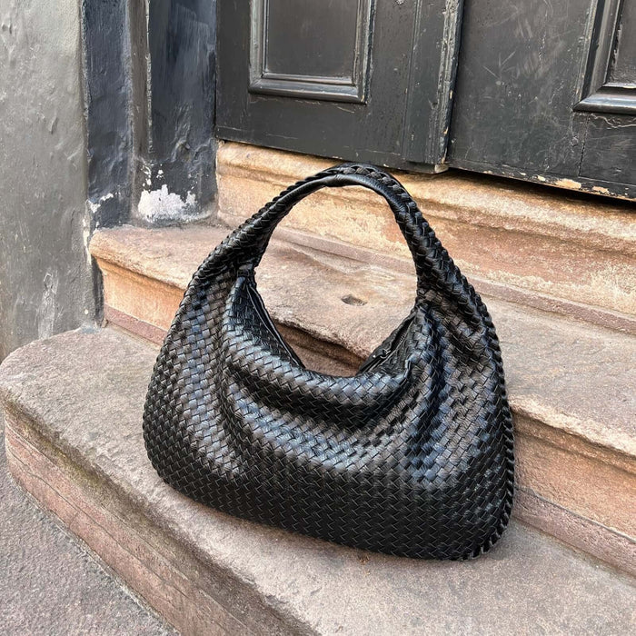 Bolso | Tejido extragrande