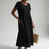 Livia | Vestido elegante de verano