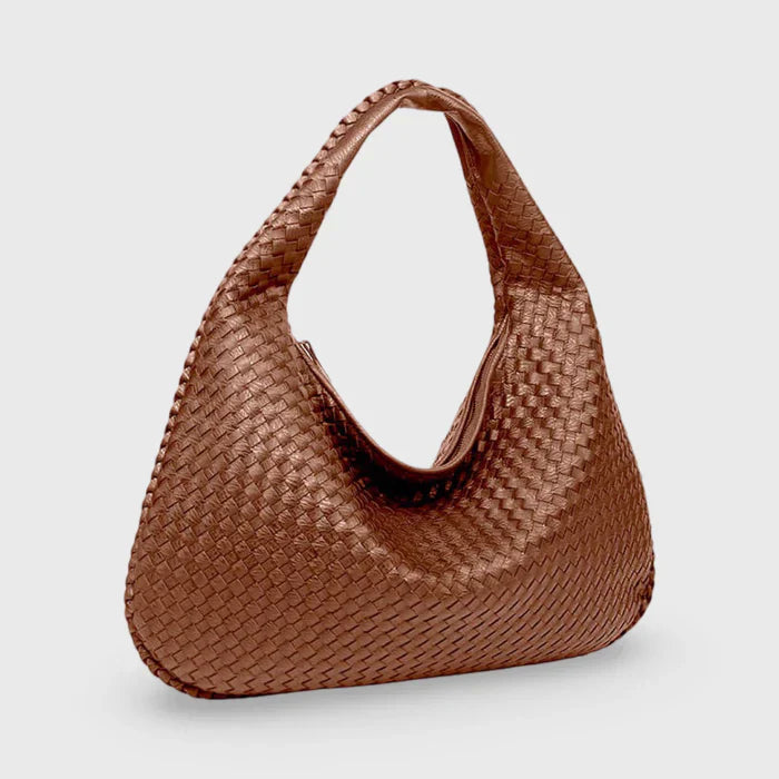 Bolso | Tejido extragrande