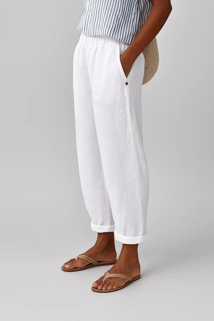 Laira - Pantalones Brisa Confort