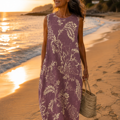 Elsa | Vestido Casual de Verano