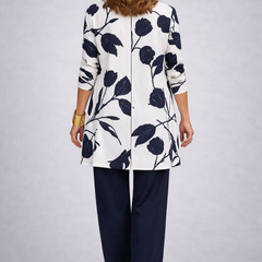 Evania | Conjunto Elegante 3 Piezas