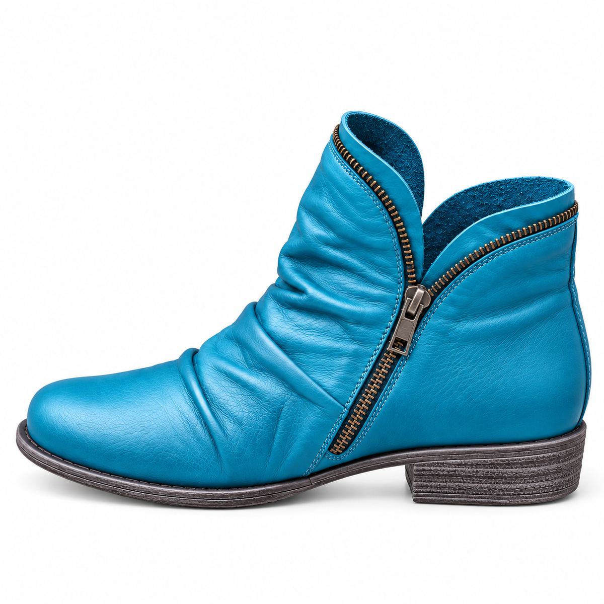 Suzanne | Botines Chic y Cómodos