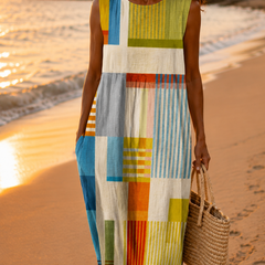 Rut | Vestido Casual de Verano