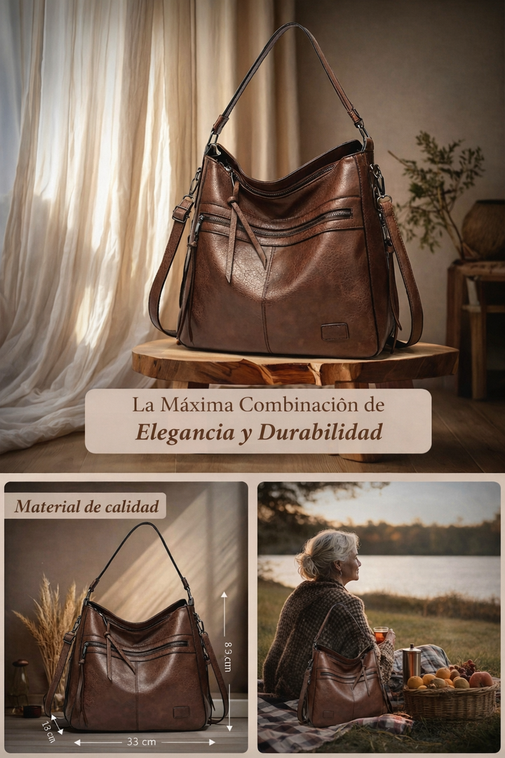 Magdalena | Bolso de lujo