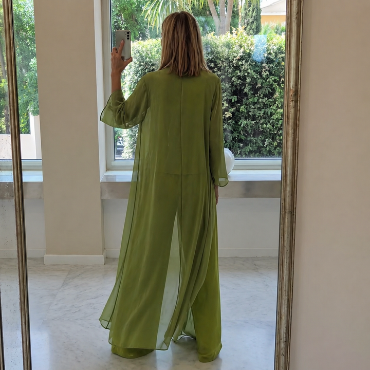 Lysoria™ | Conjunto Elegante y Cómodo