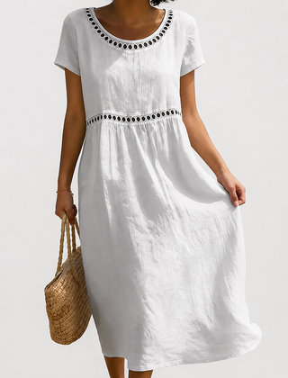 Livia | Vestido Elegante de Verano