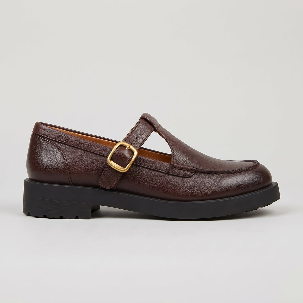 Dulce | Zapato Mary Jane de Pala Lisa