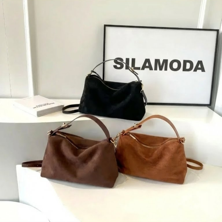 MARIELLE | Bolso minimalista
