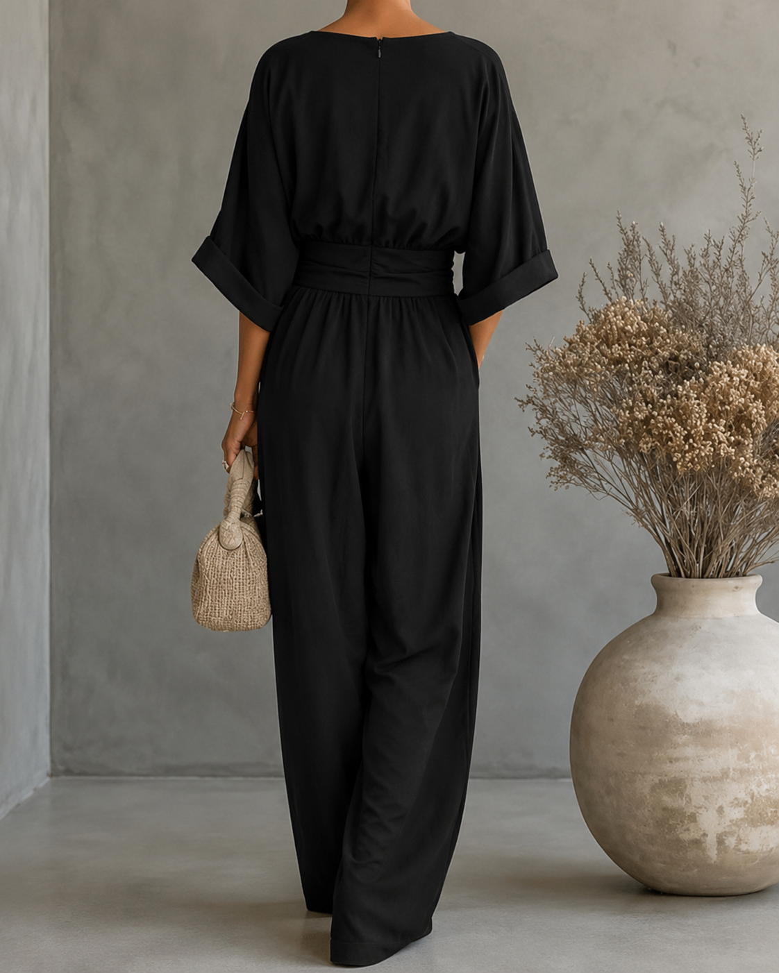 Élise | Mono Elegante Fluido