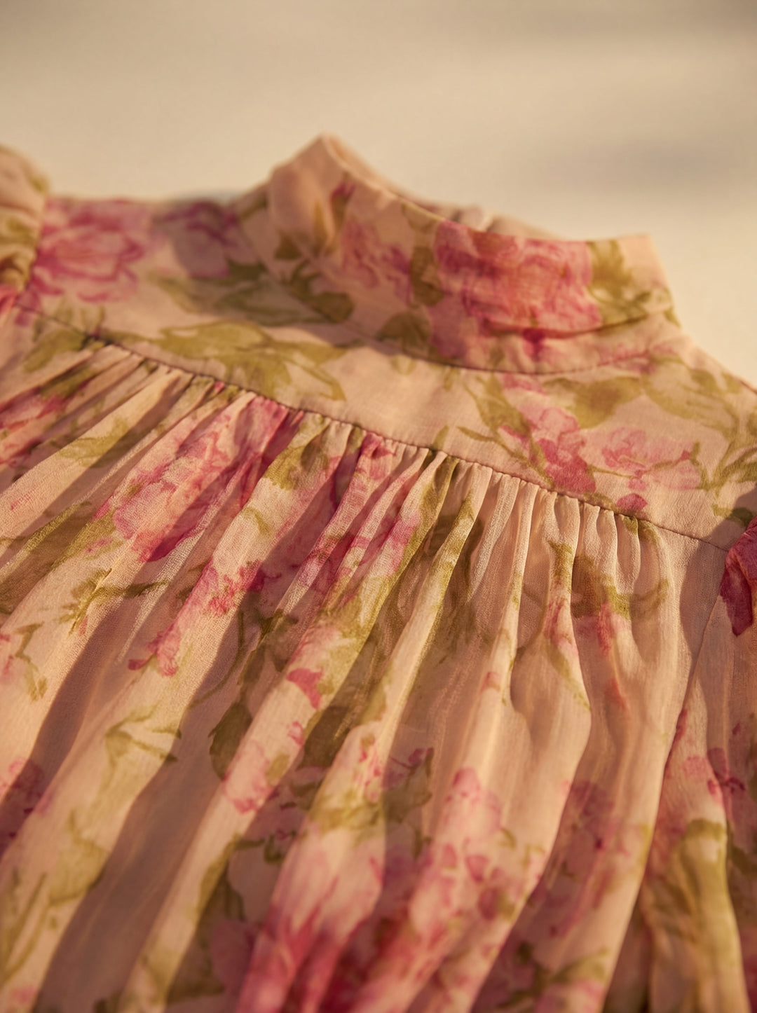 MARIA | Vestido Rosario