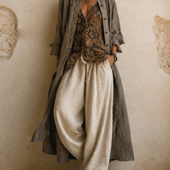 Julia | Conjunto Bohemio de Tres Piezas