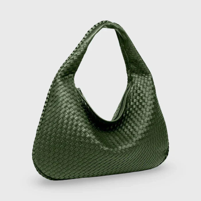 Bolso | Tejido extragrande